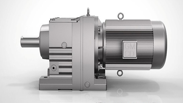 齒輪減速電機過載了怎么辦？
